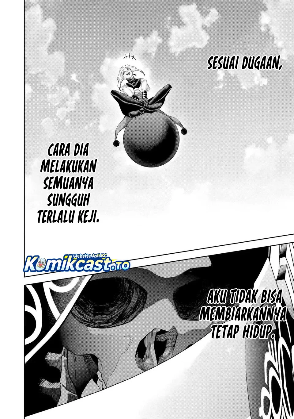 Chapter 51 - halaman 22