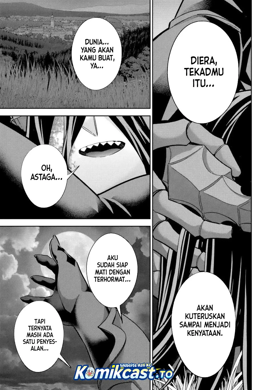 Chapter 55 - halaman 20