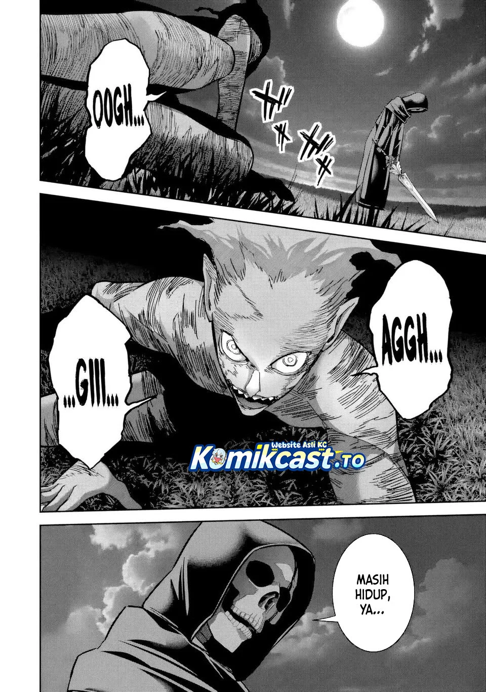 Chapter 55 - halaman 25