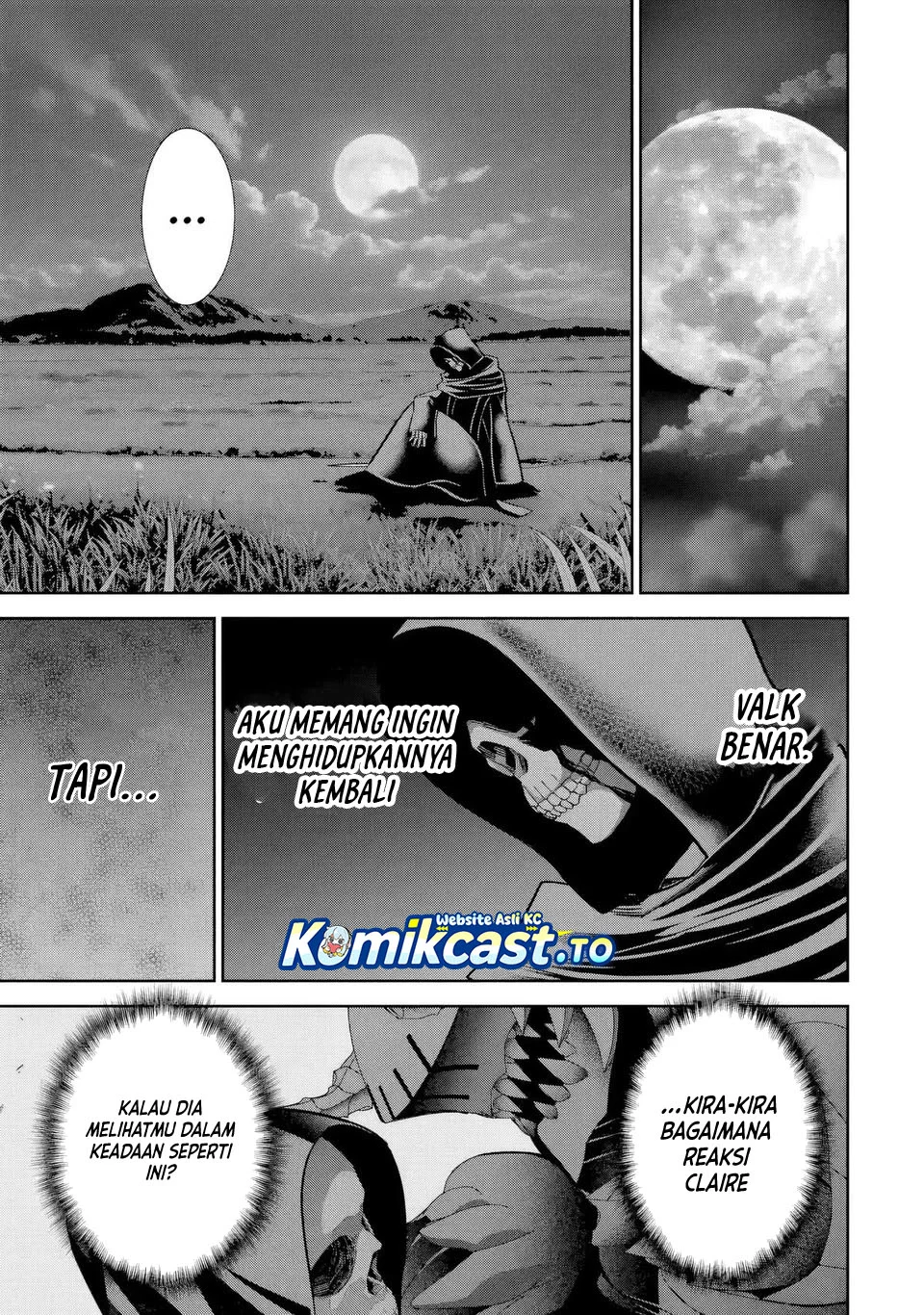 Chapter 55 - halaman 34
