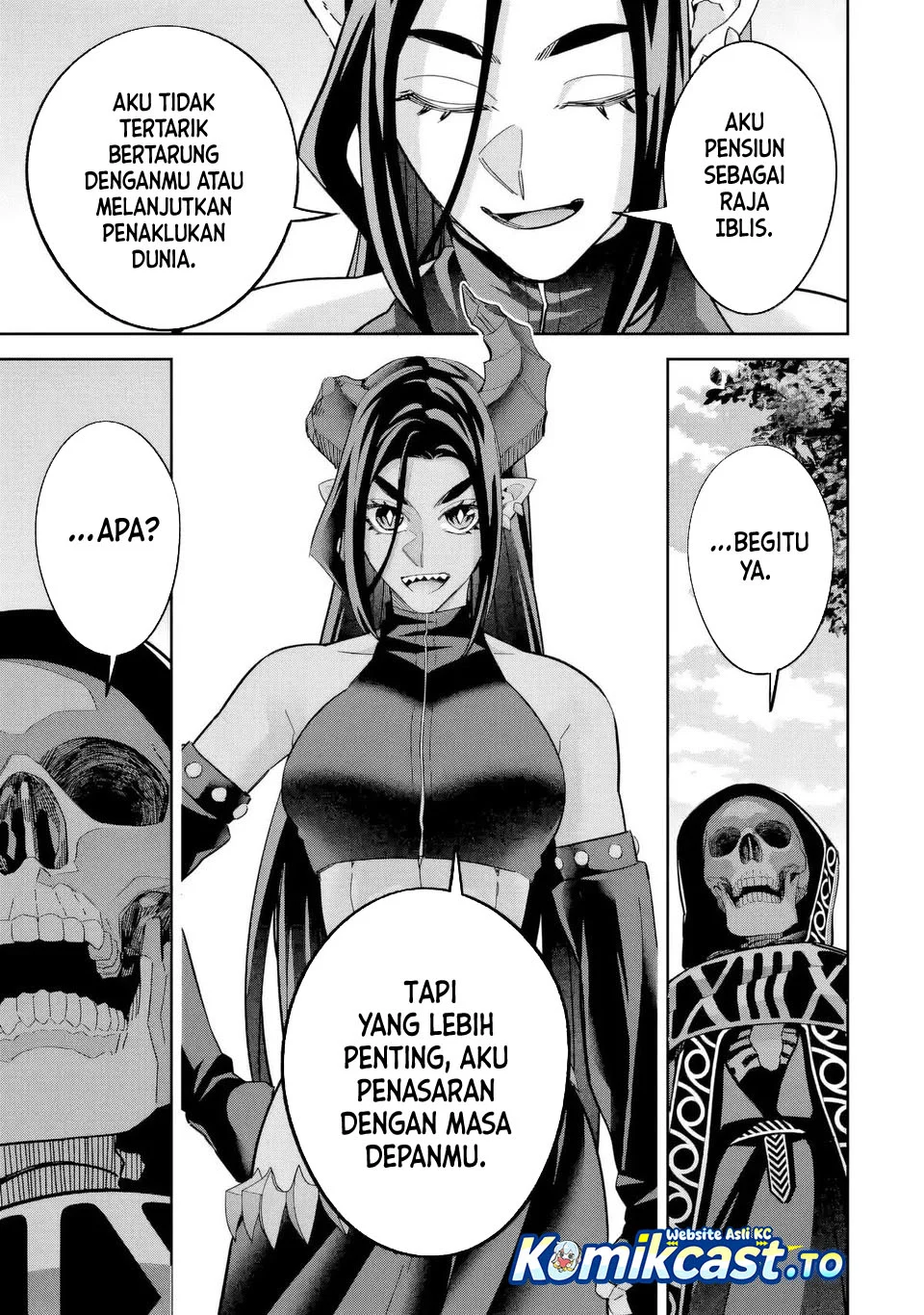 Chapter 56 - halaman 22
