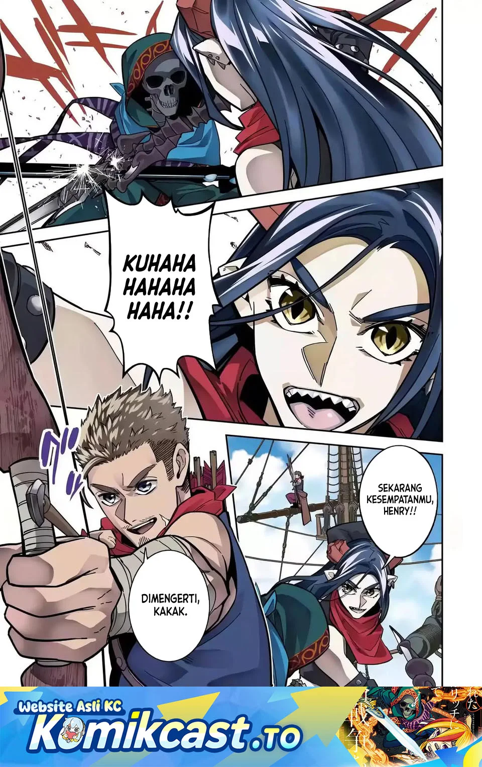 Chapter 57 - halaman 2