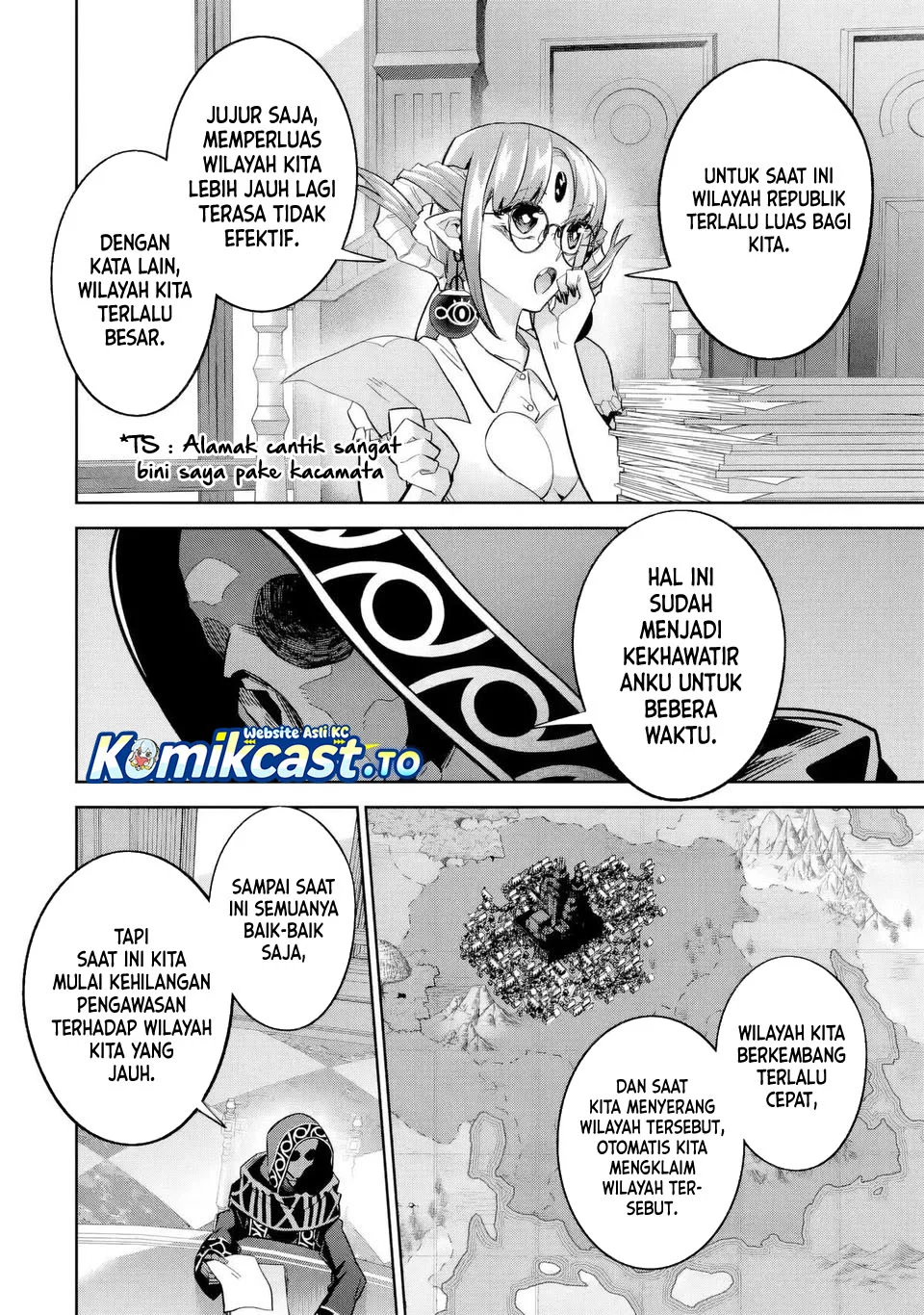 Chapter 57 - halaman 20