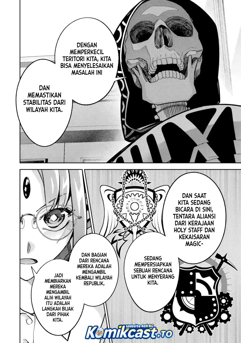 Chapter 57 - halaman 22