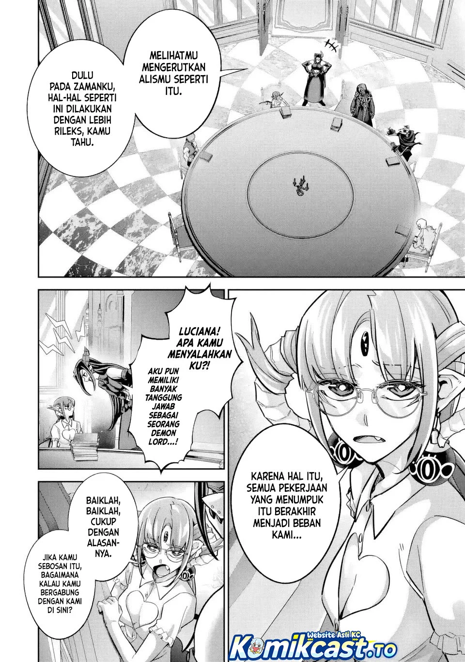 Chapter 57 - halaman 27