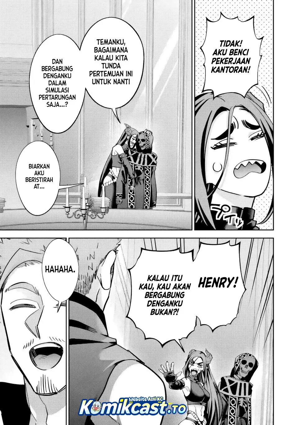 Chapter 57 - halaman 28