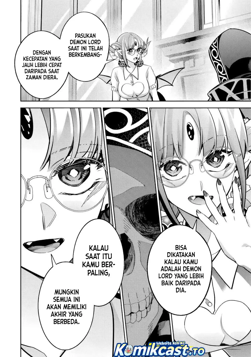 Chapter 57 - halaman 33