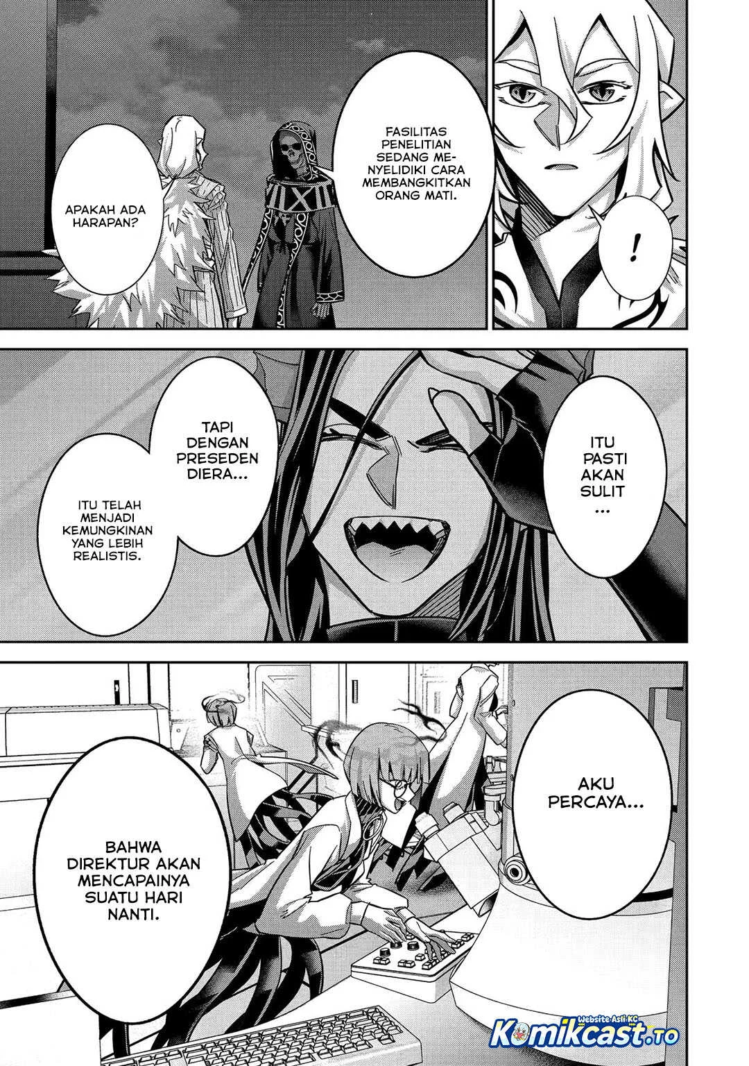 Chapter 58 - halaman 21