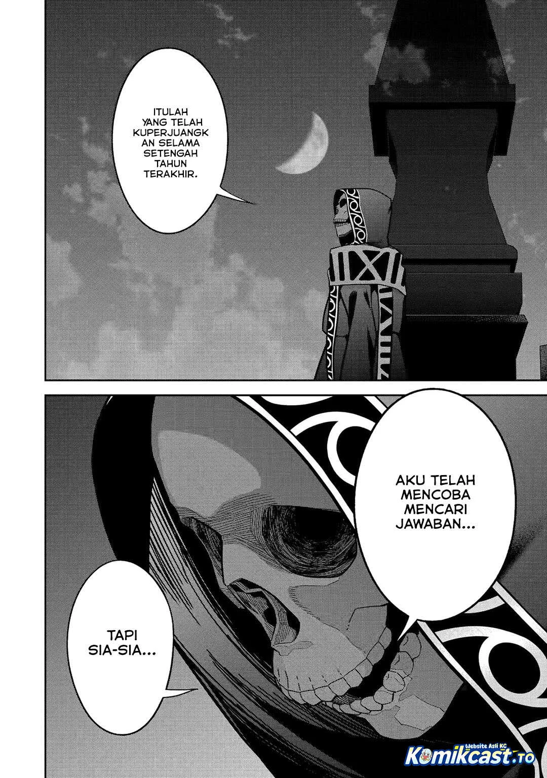 Chapter 58 - halaman 22