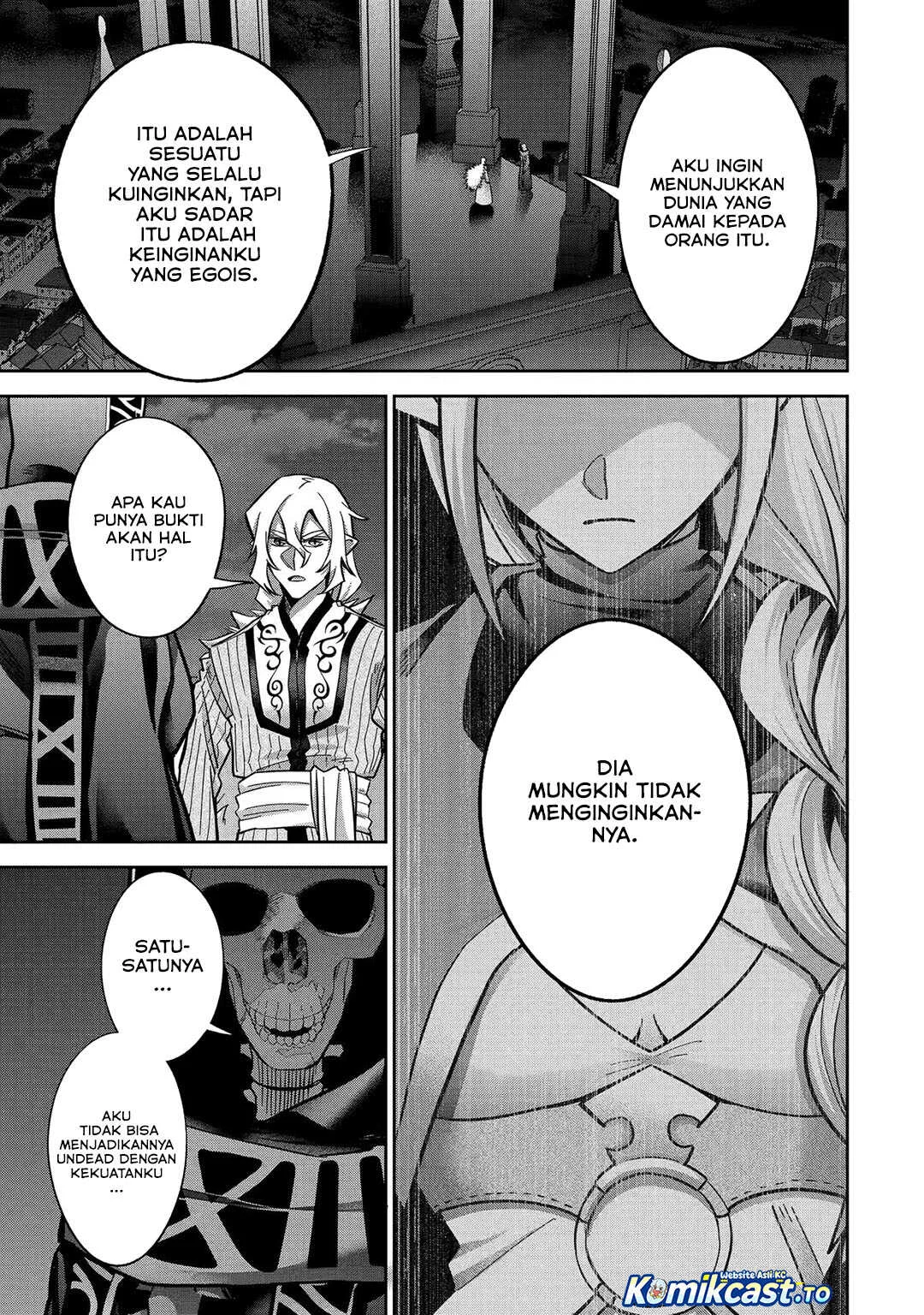 Chapter 58 - halaman 23