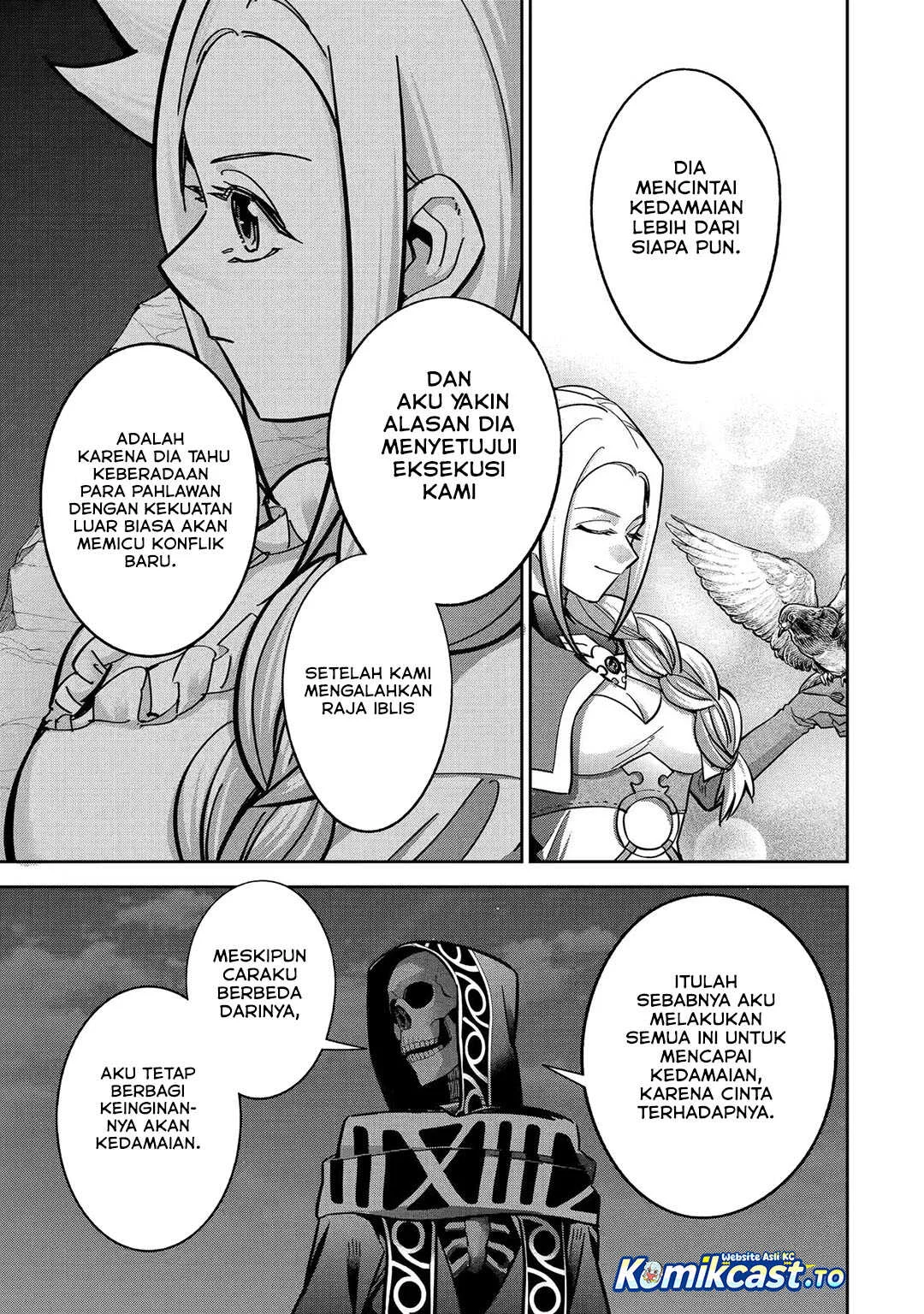 Chapter 58 - halaman 25