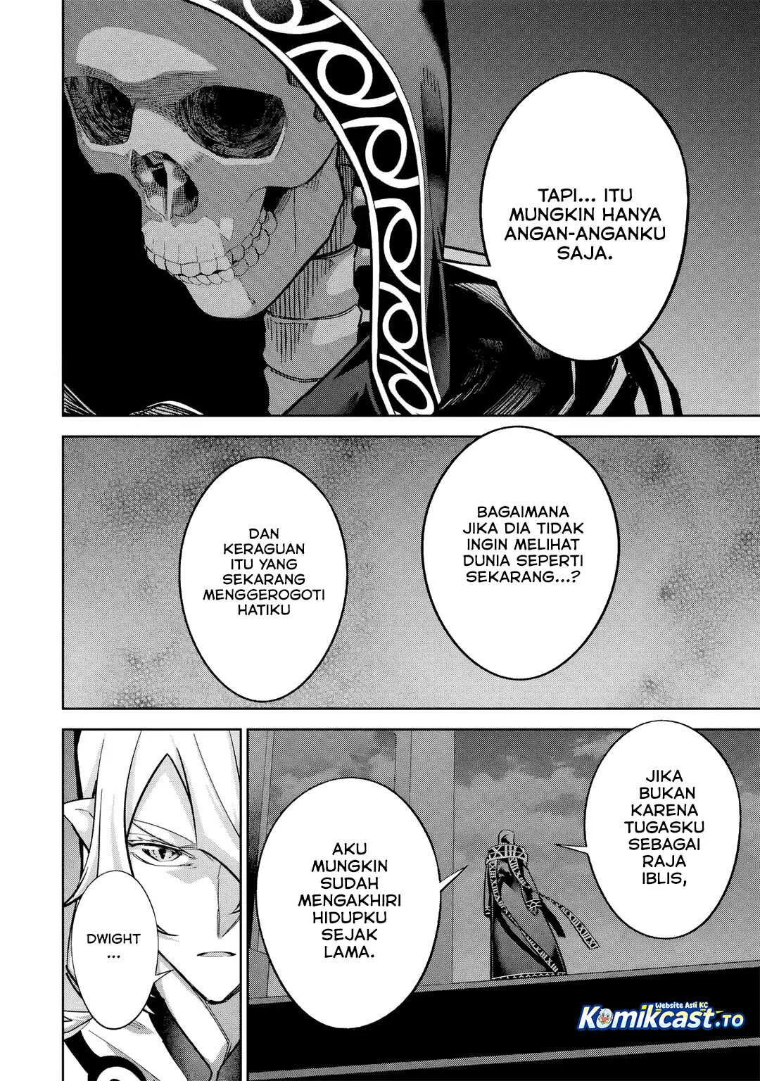Chapter 58 - halaman 26