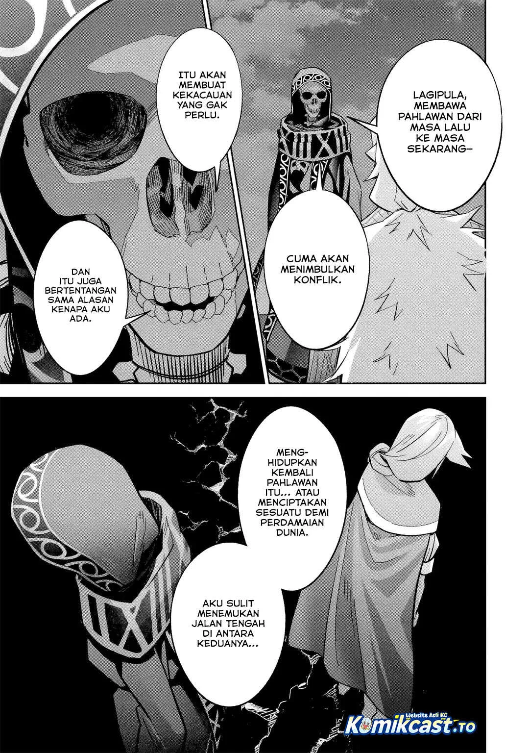 Chapter 58 - halaman 27