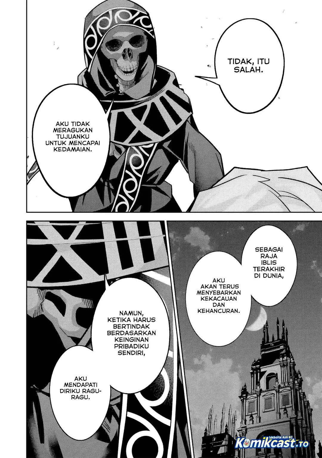 Chapter 58 - halaman 30