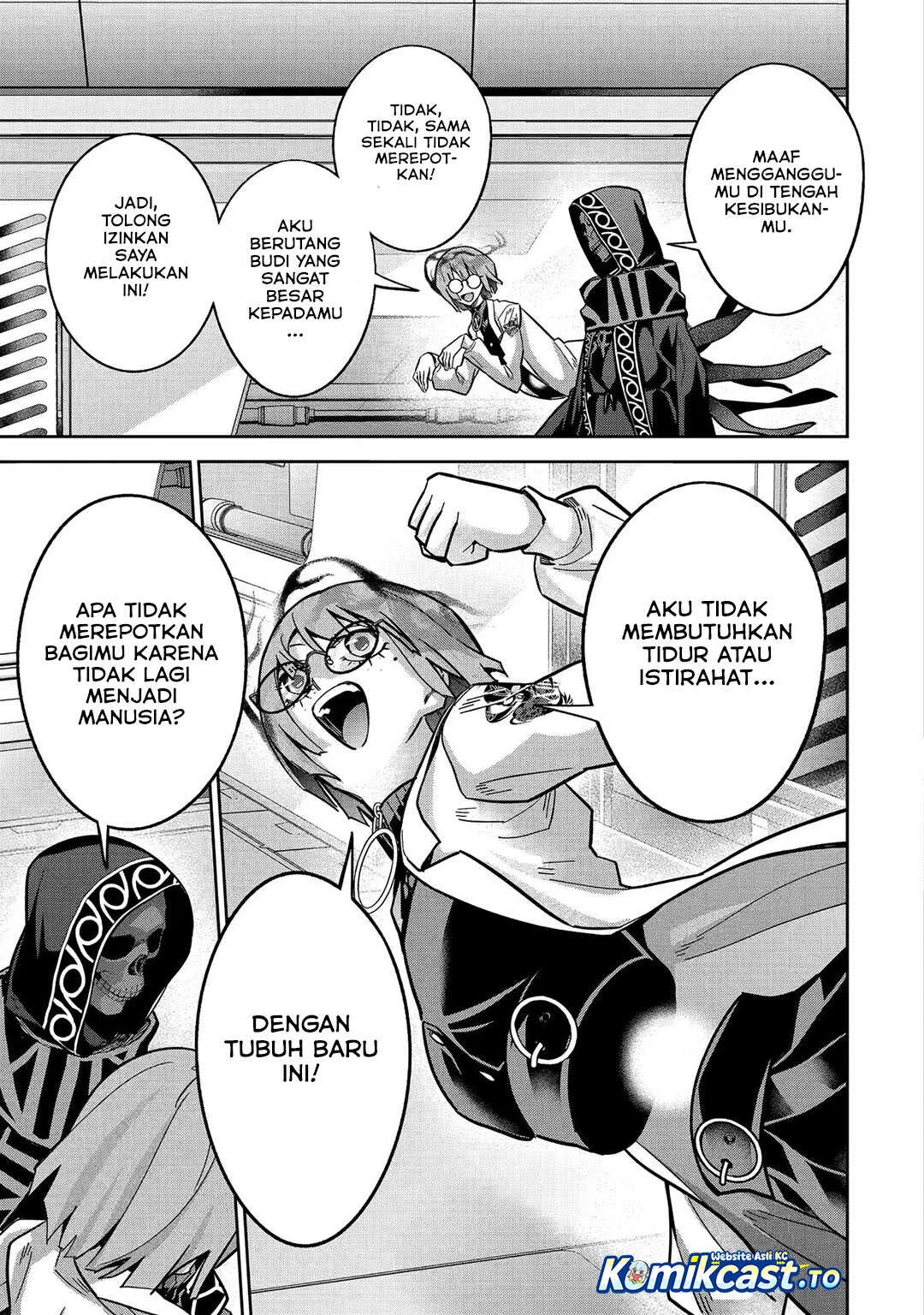 Chapter 58 - halaman 5