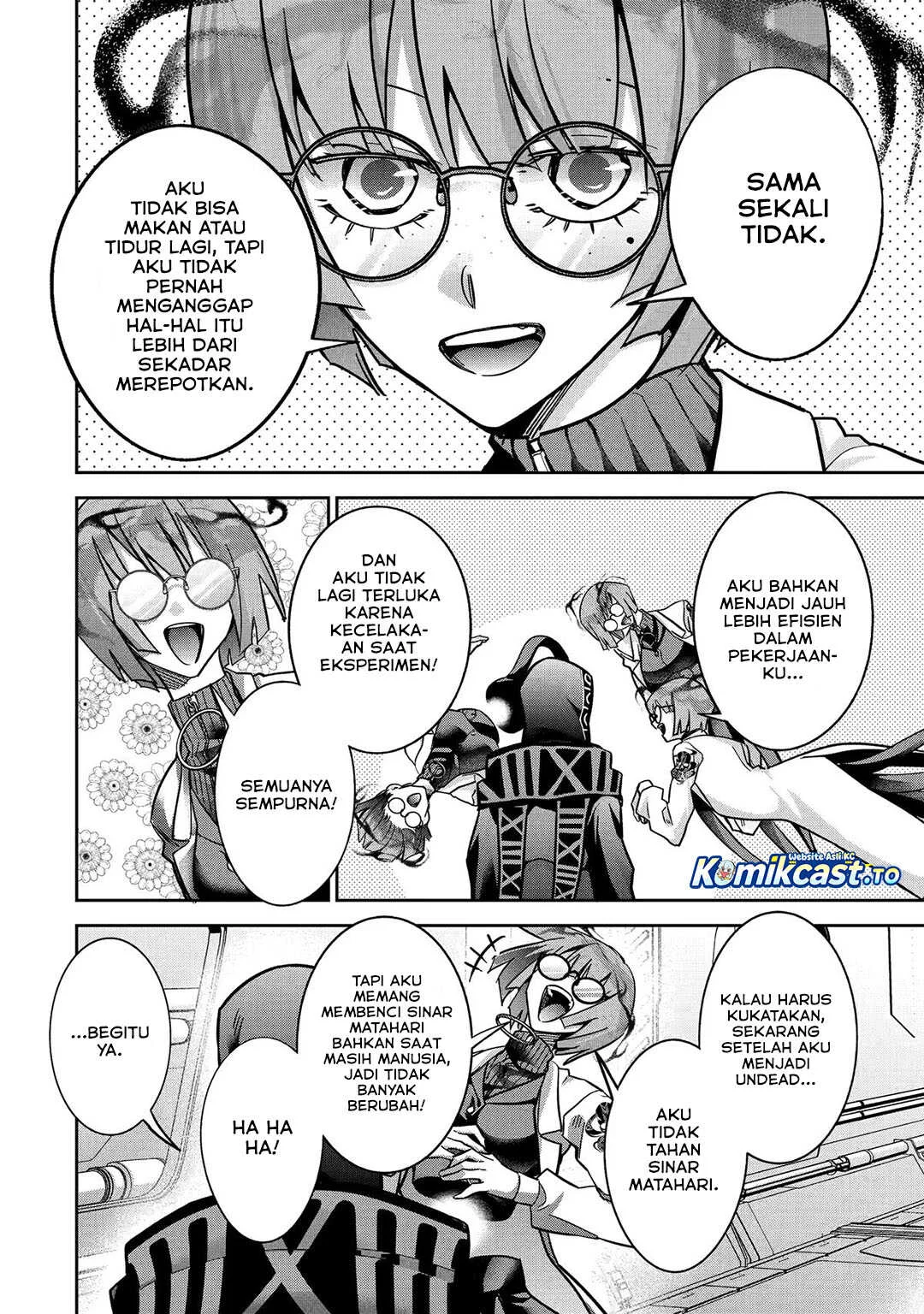 Chapter 58 - halaman 6