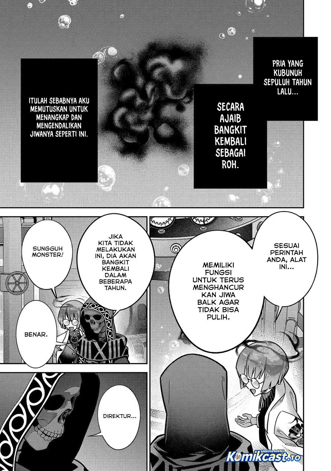 Chapter 58 - halaman 9