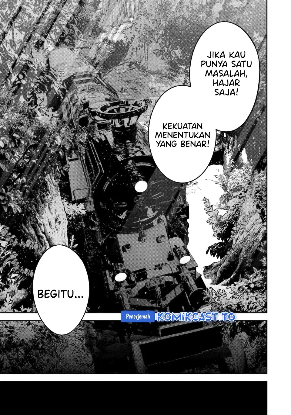 Chapter 60 - halaman 20