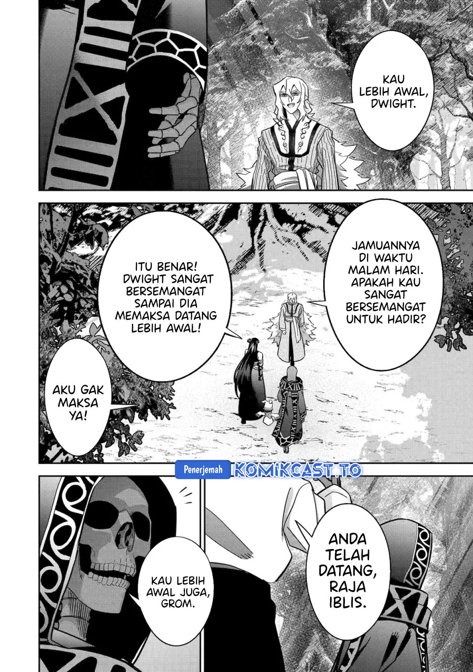 Chapter 60 - halaman 21