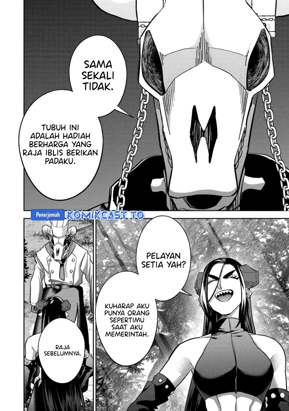 Chapter 60 - halaman 27