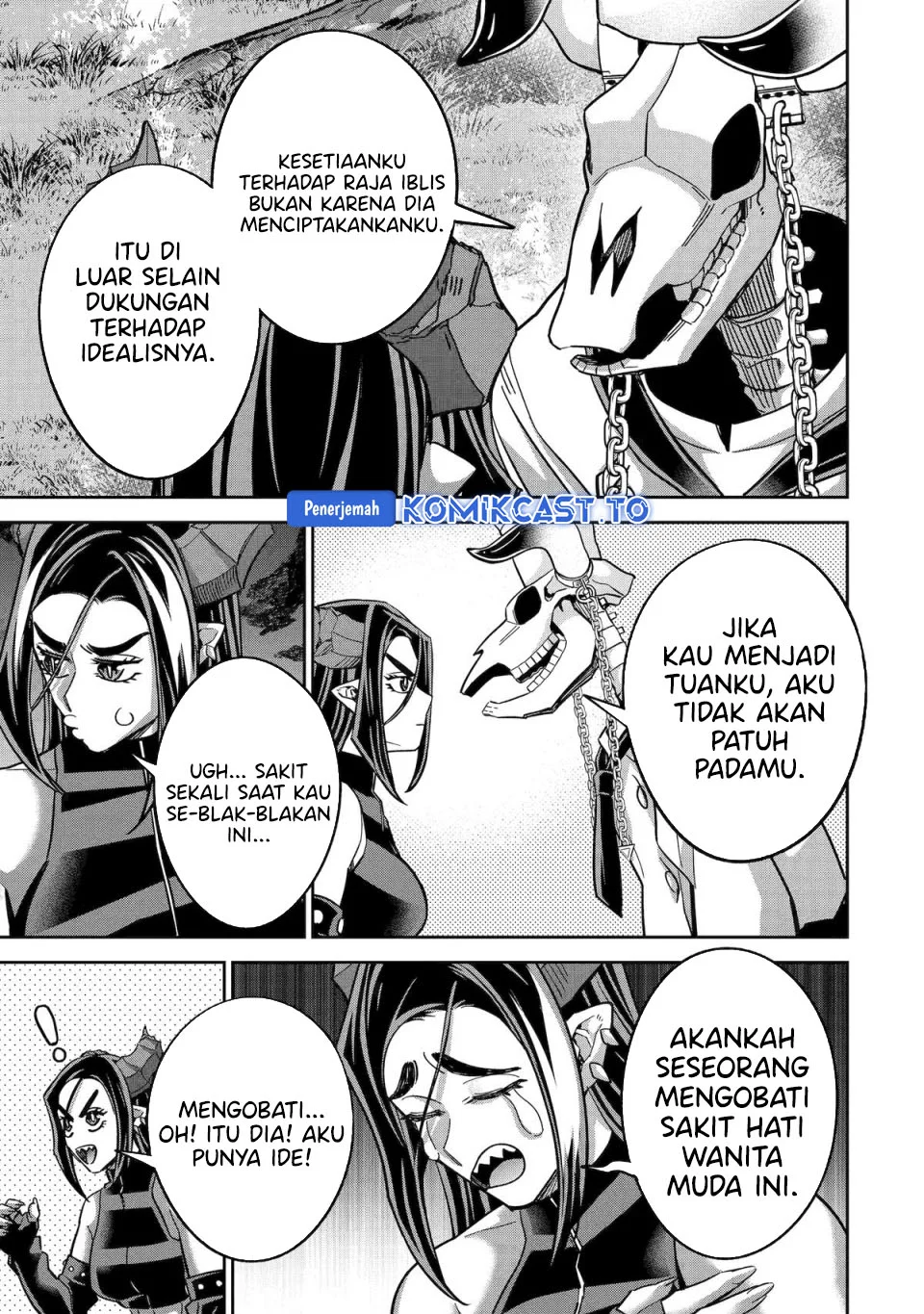 Chapter 60 - halaman 28