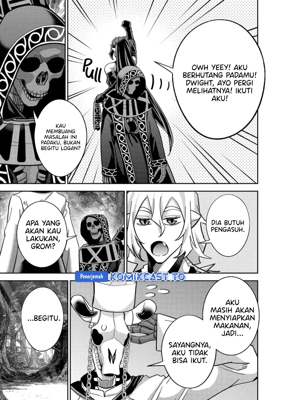 Chapter 60 - halaman 30