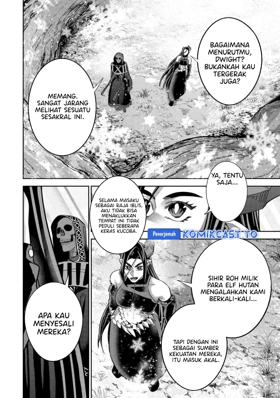 Chapter 60 - halaman 34