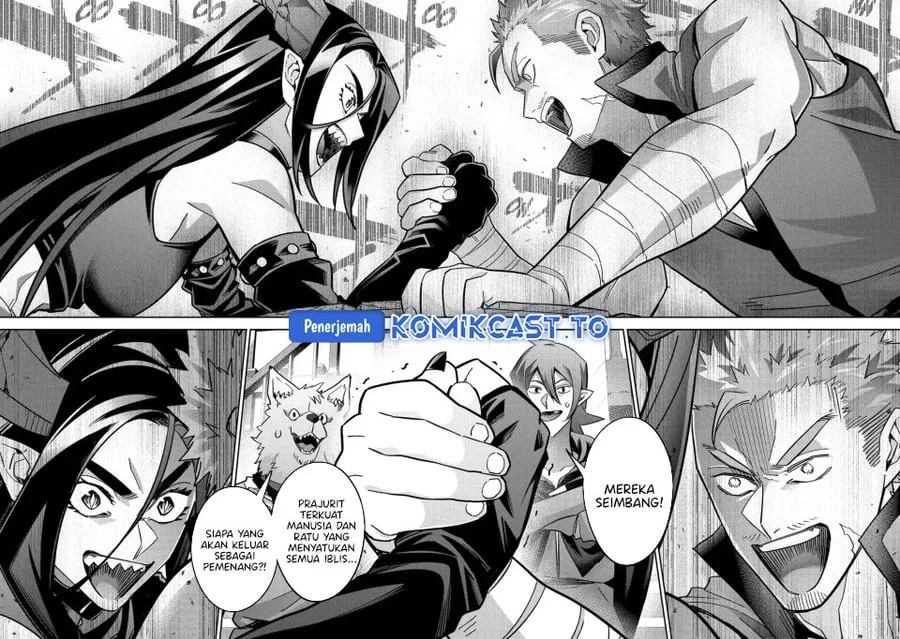 Chapter 61 - halaman 19