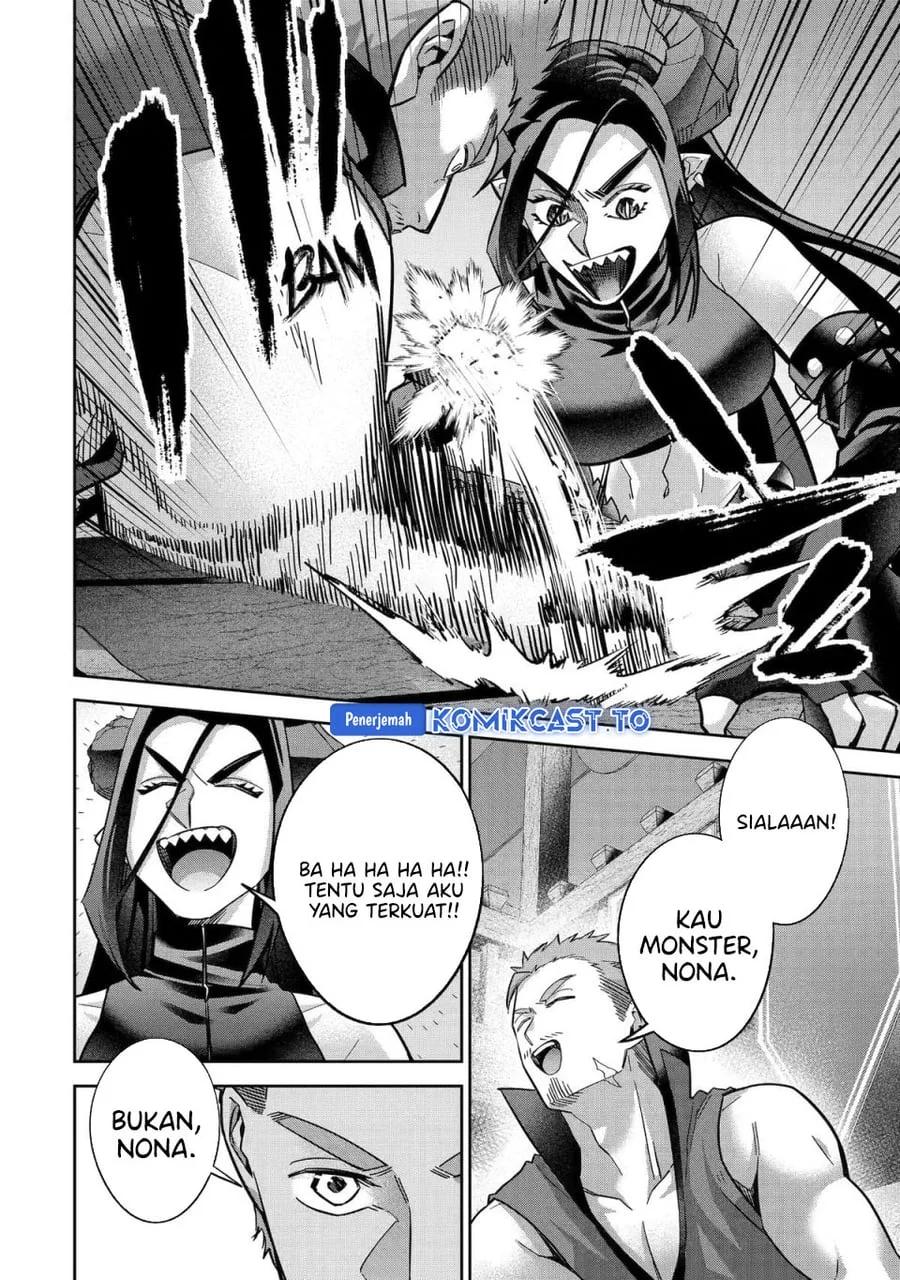 Chapter 61 - halaman 20