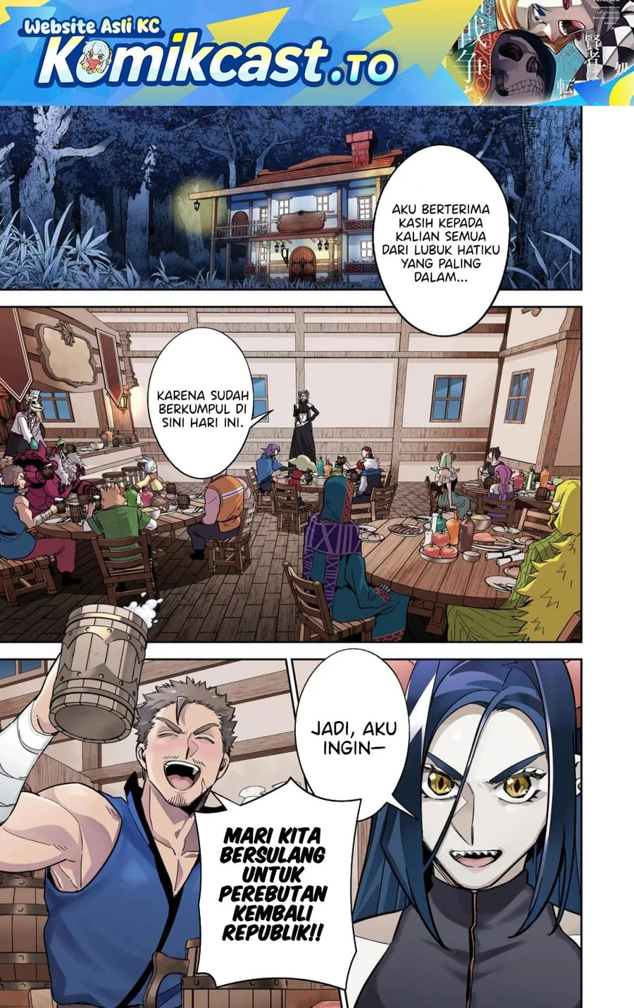 Chapter 61 - halaman 3