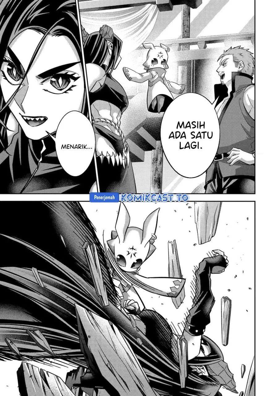 Chapter 61 - halaman 21