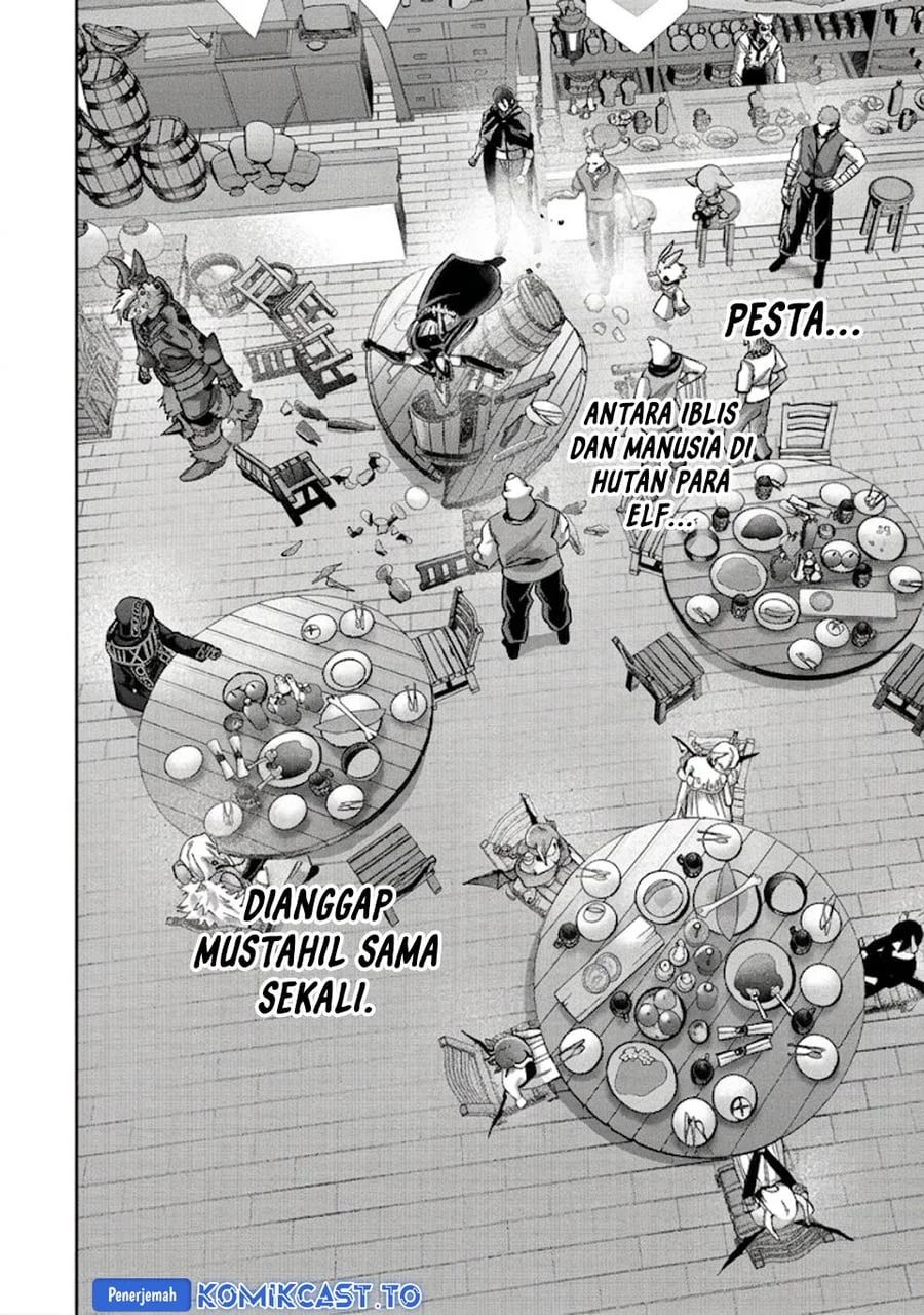 Chapter 61 - halaman 22