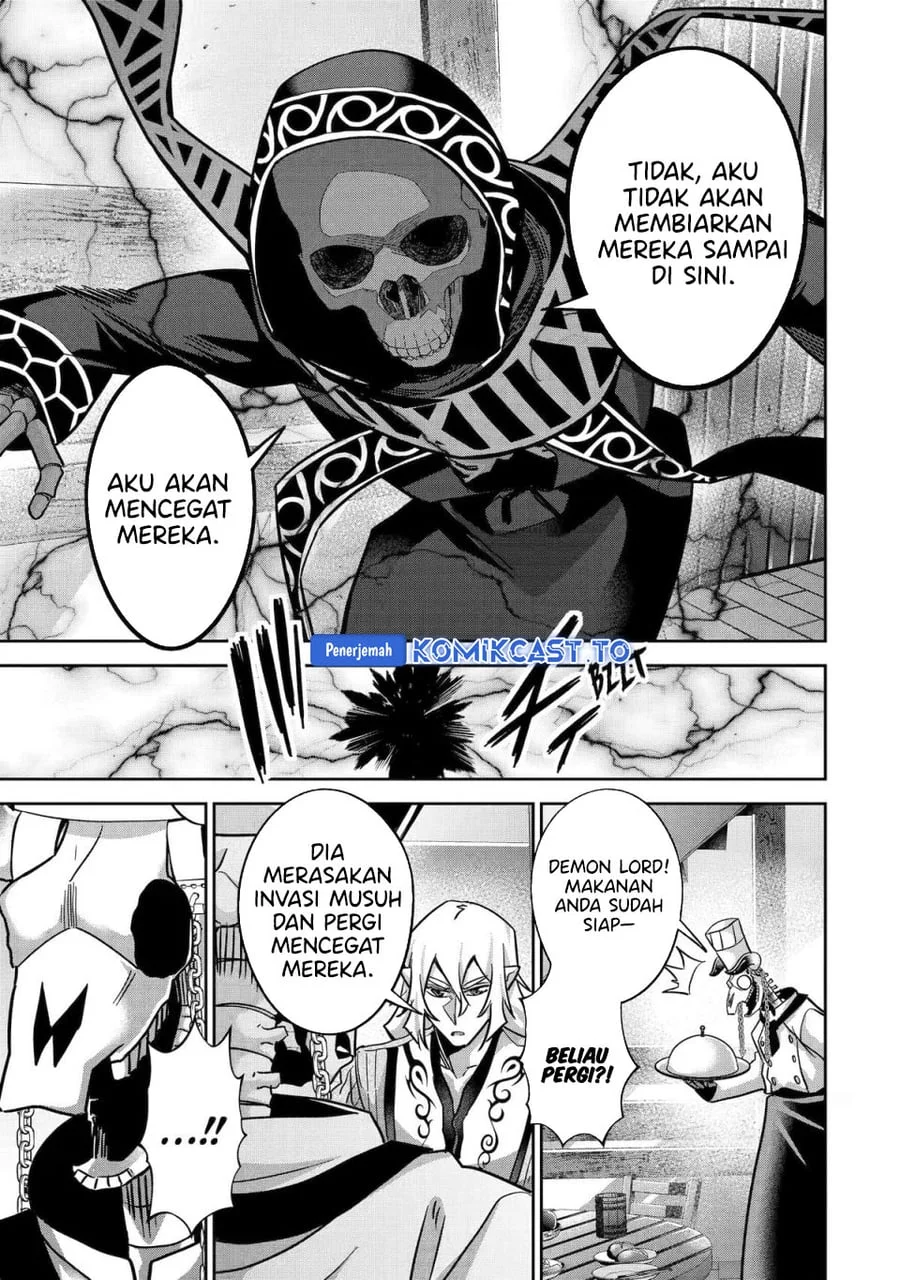Chapter 61 - halaman 25