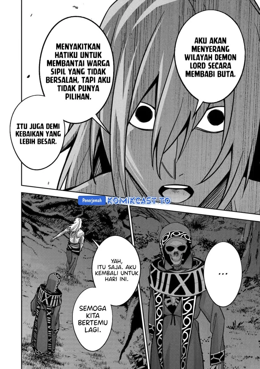 Chapter 61 - halaman 31