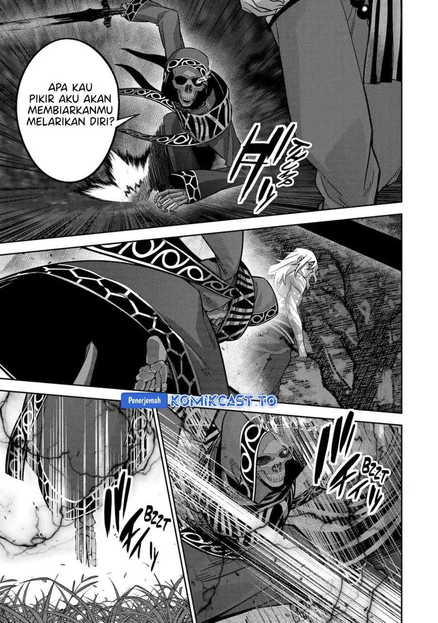 Chapter 61 - halaman 32