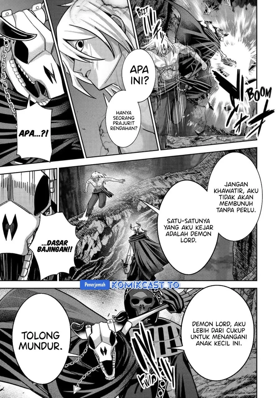 Chapter 61 - halaman 37