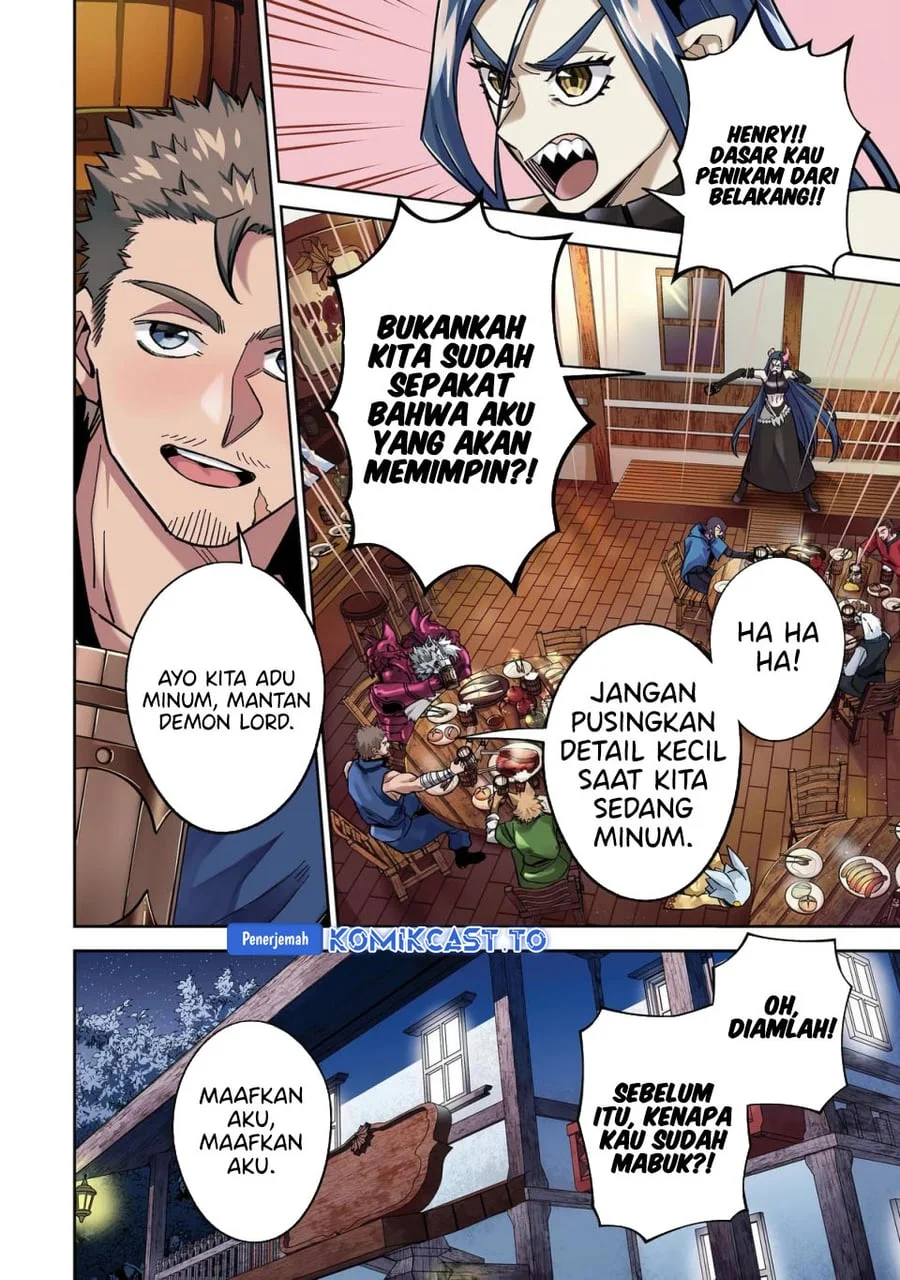 Chapter 61 - halaman 5
