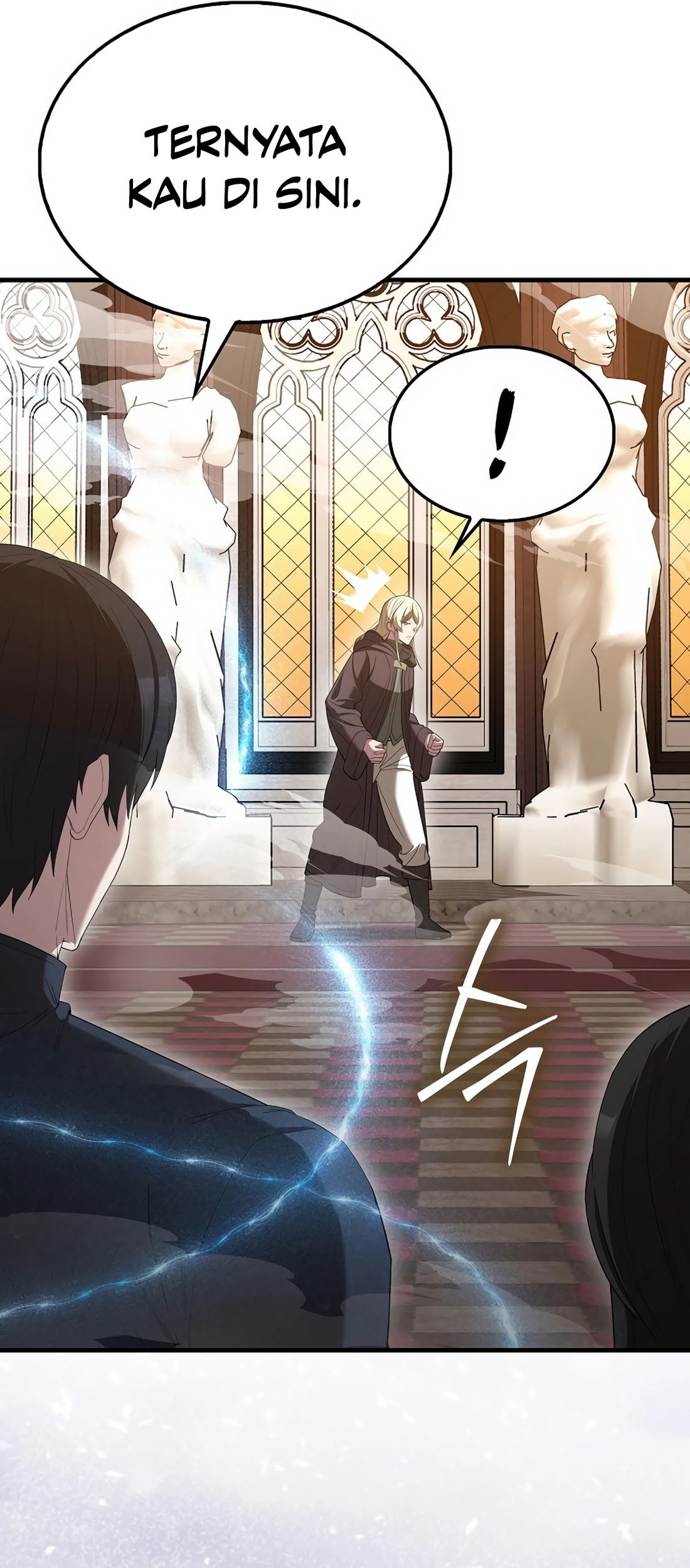 Chapter 100 - halaman 92