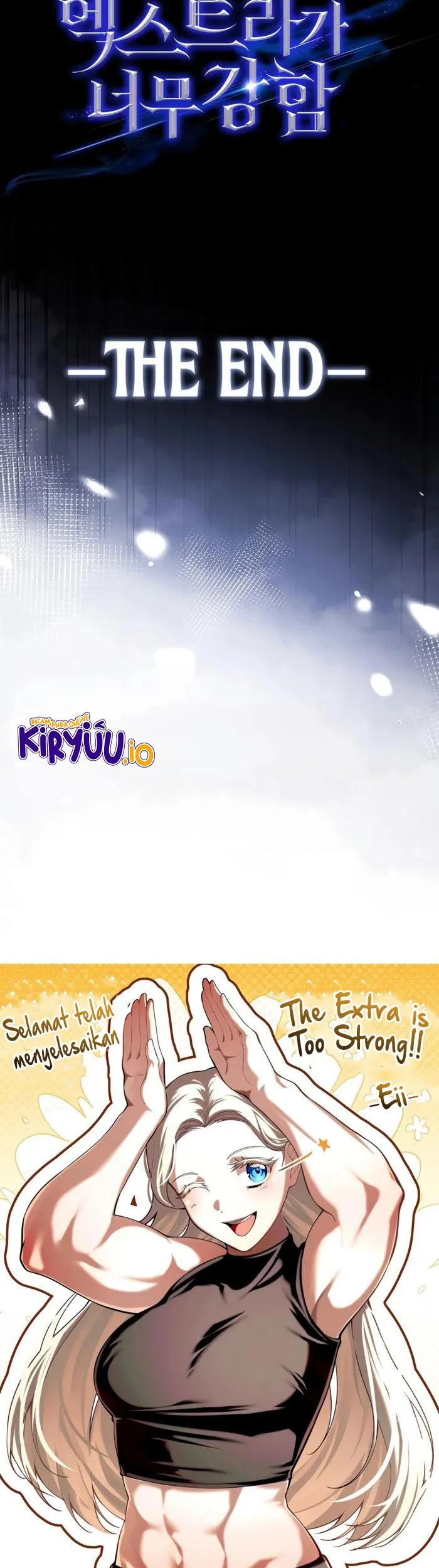 Chapter 105 - halaman 71
