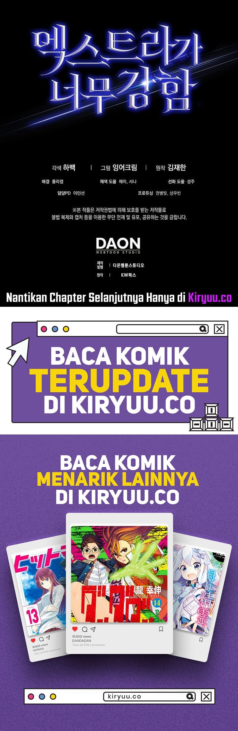 Chapter 91 - halaman 73