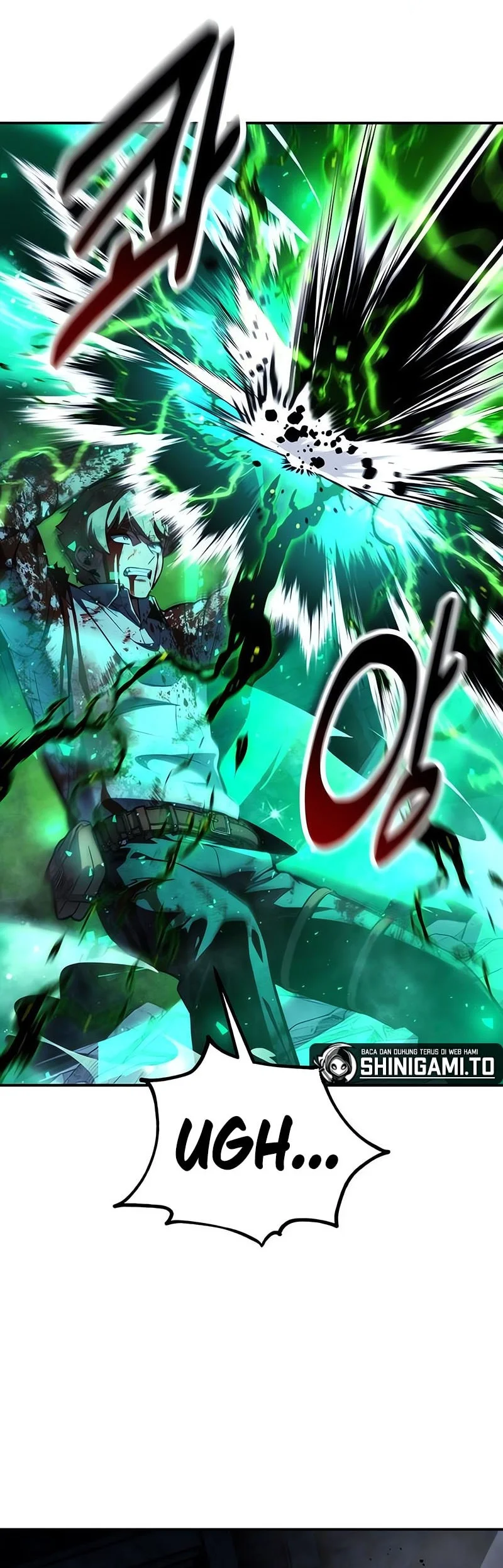 Chapter 100 - halaman 38
