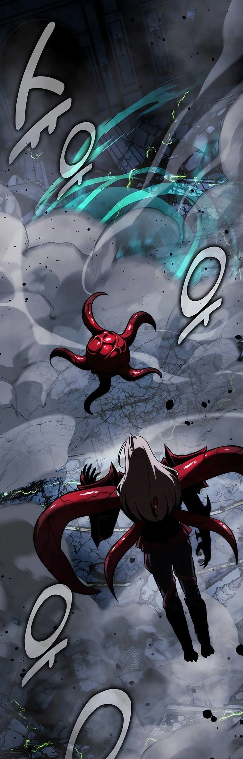 Chapter 100 - halaman 39