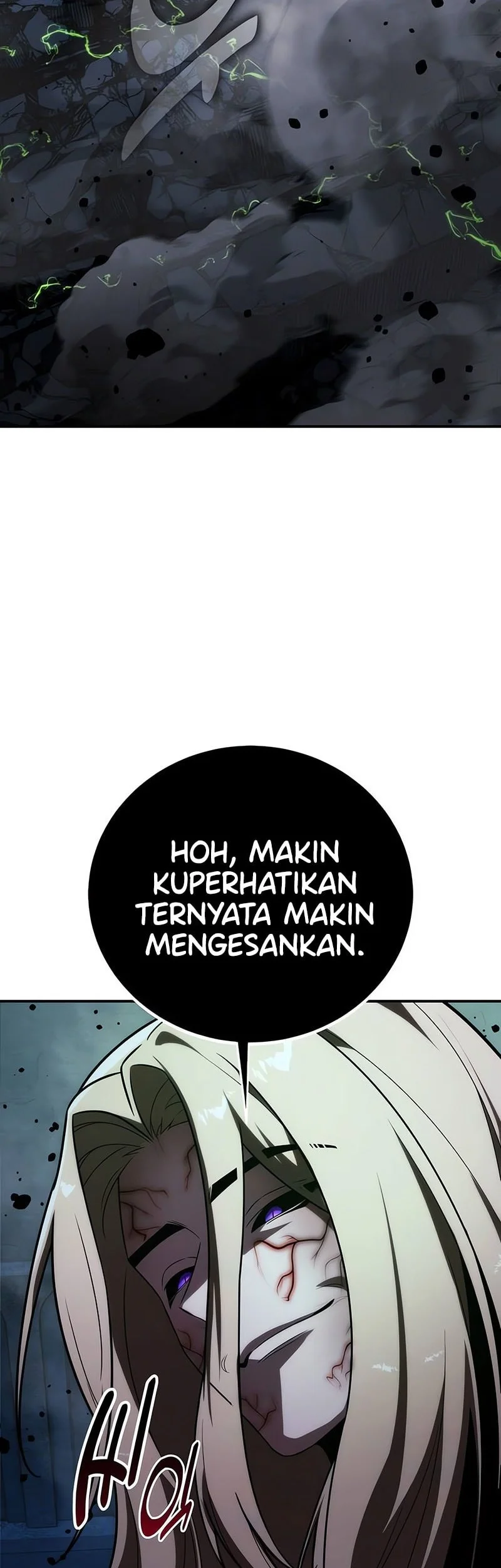 Chapter 100 - halaman 40