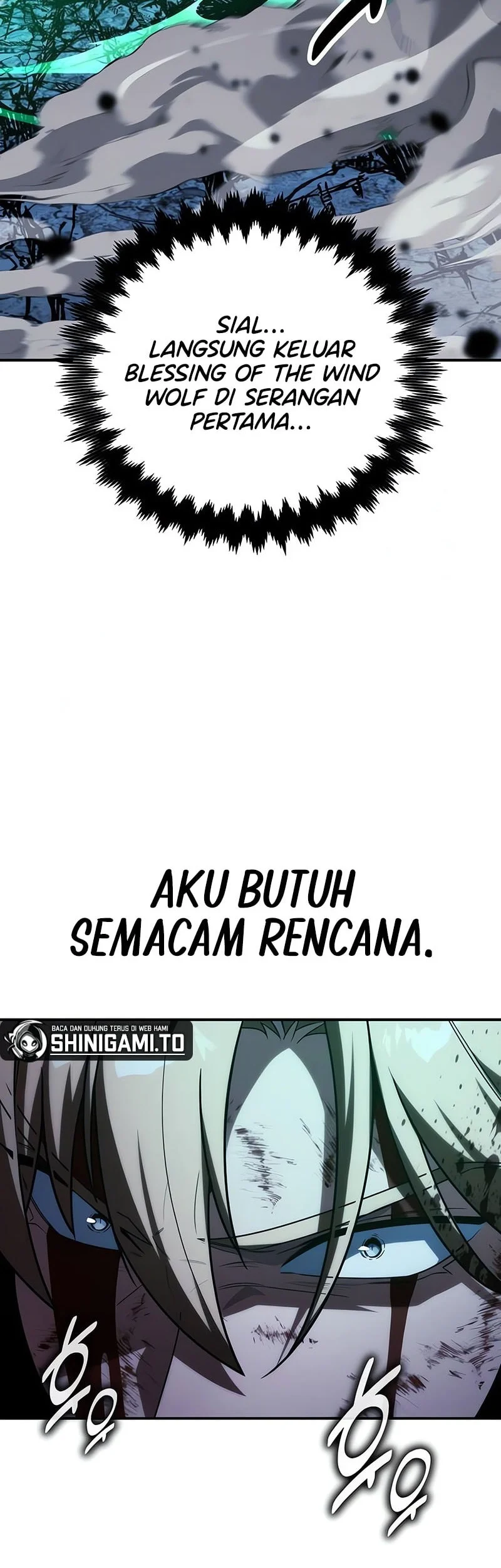 Chapter 100 - halaman 42