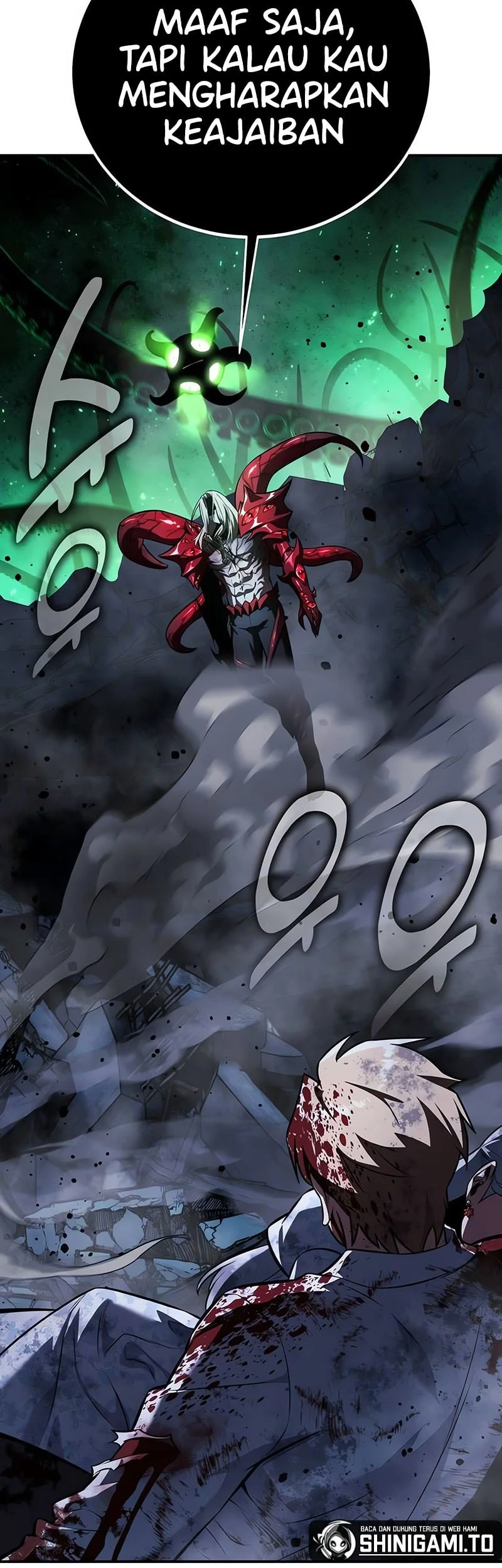 Chapter 100 - halaman 65