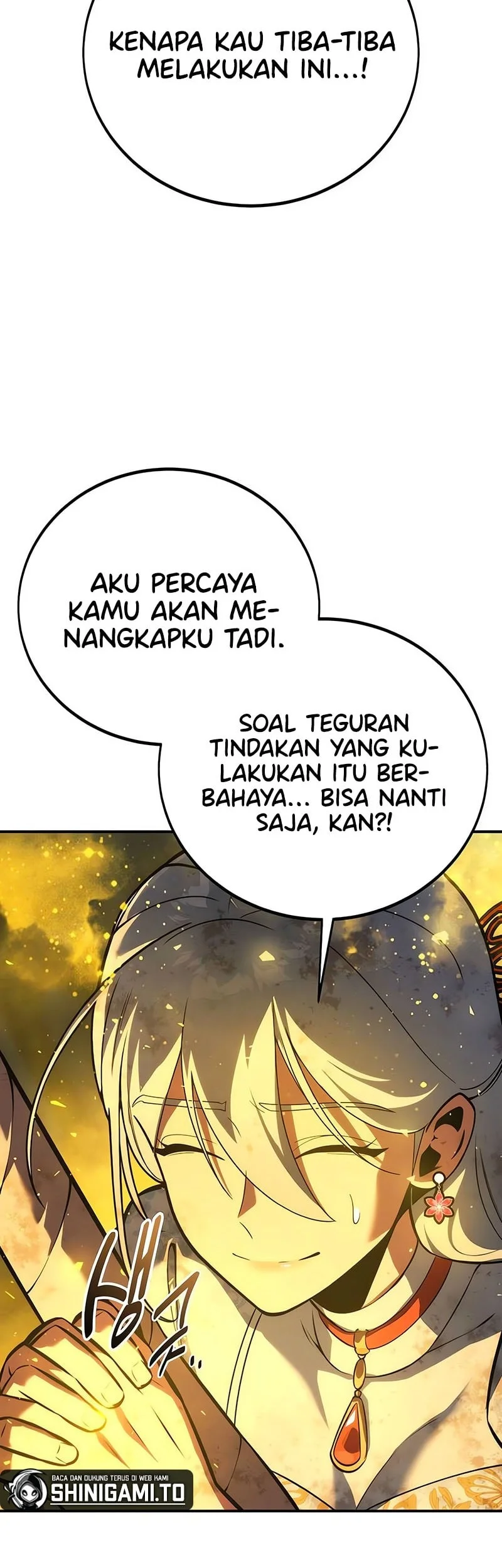Chapter 100 - halaman 71