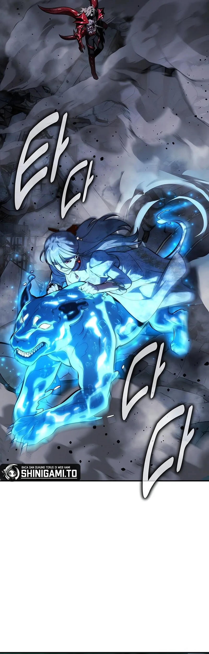 Chapter 100 - halaman 83