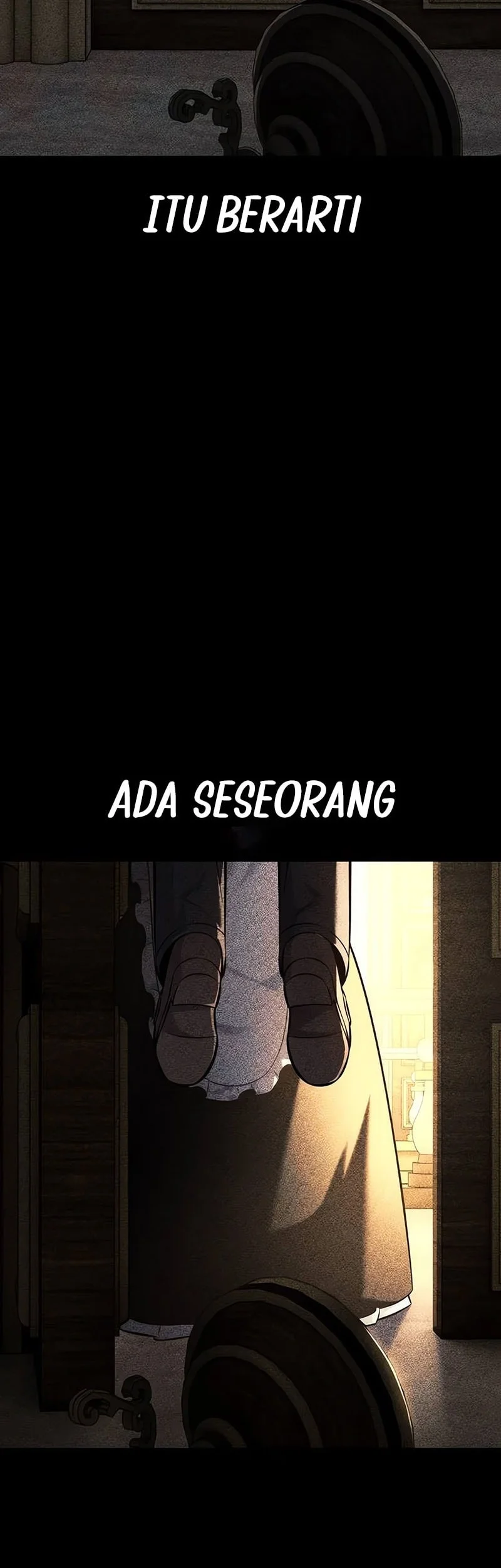 Chapter 100 - halaman 20