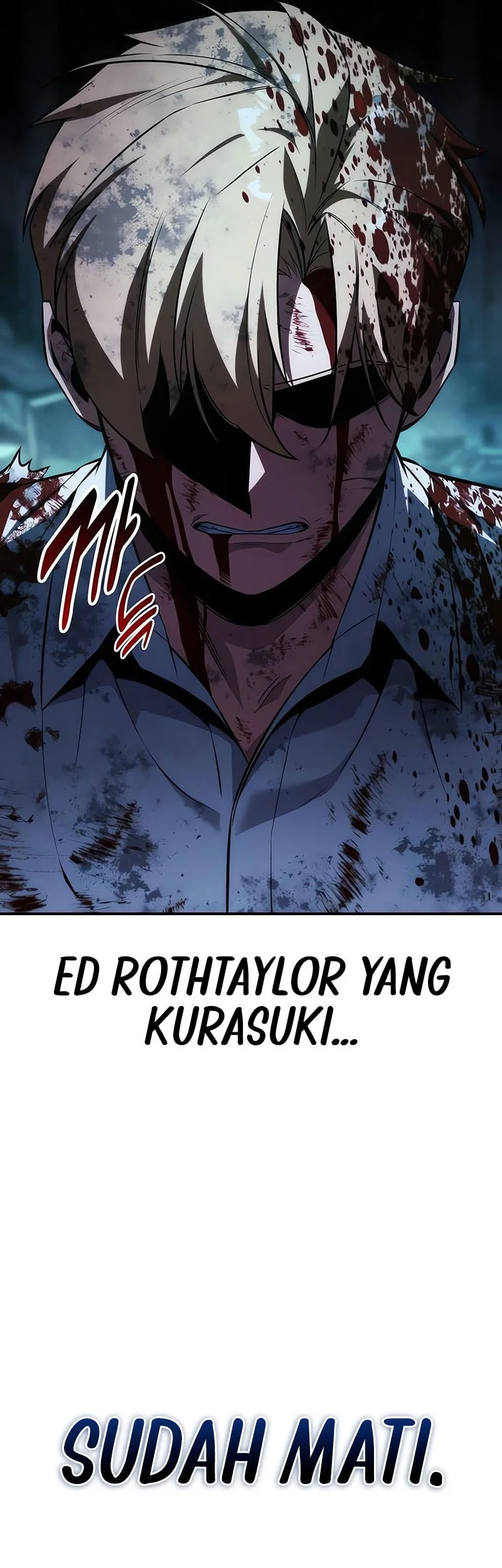 Chapter 100 - halaman 23