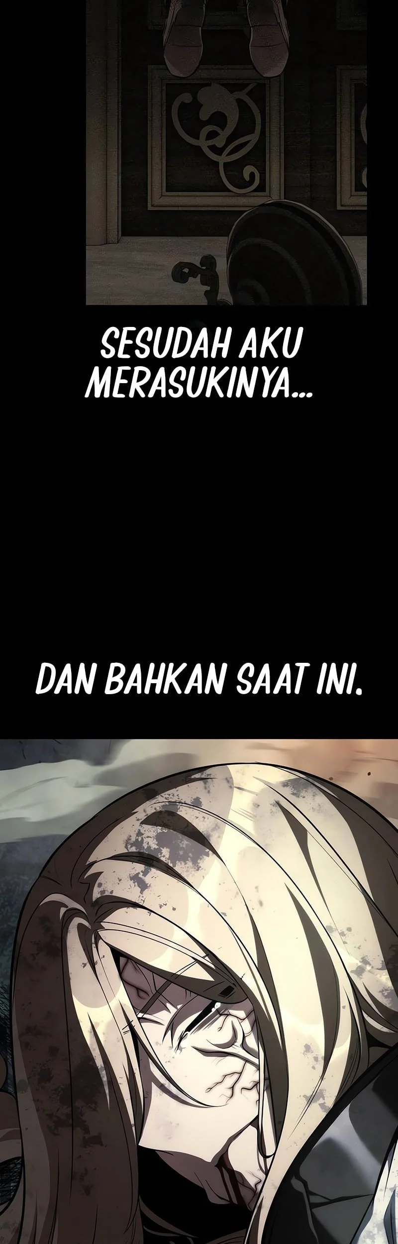 Chapter 100 - halaman 25